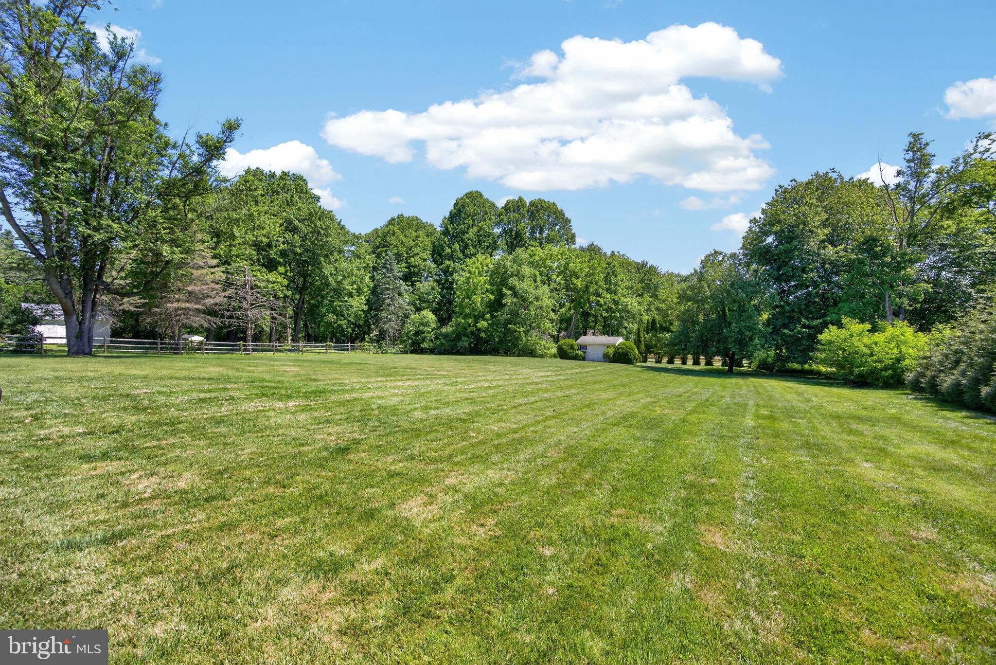 SHERWOOD MANOR - Residential