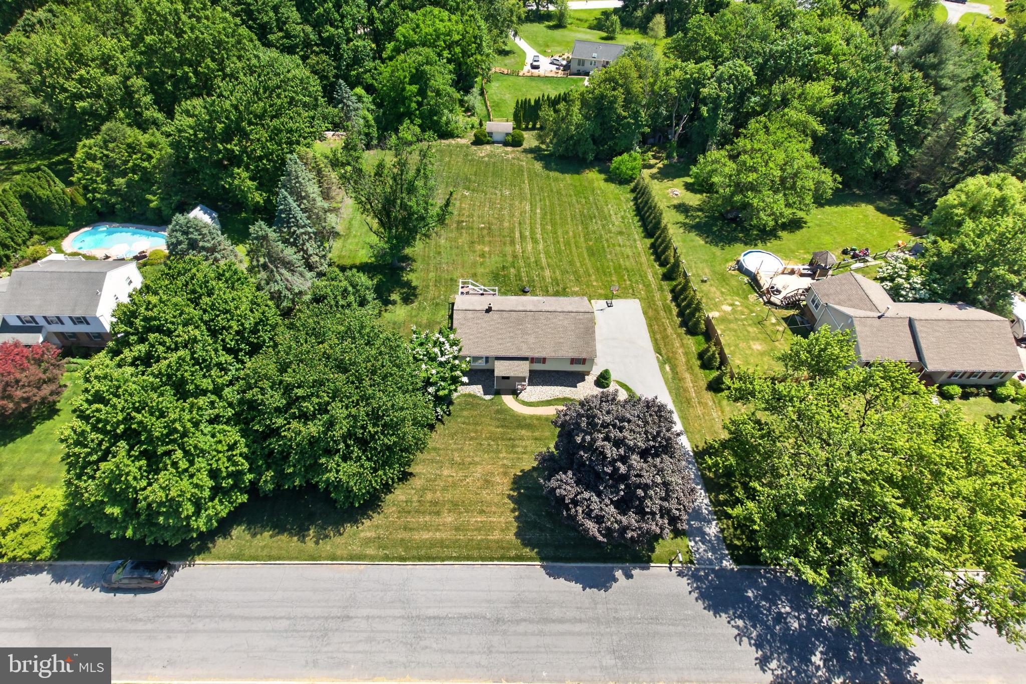 SHERWOOD MANOR - Residential