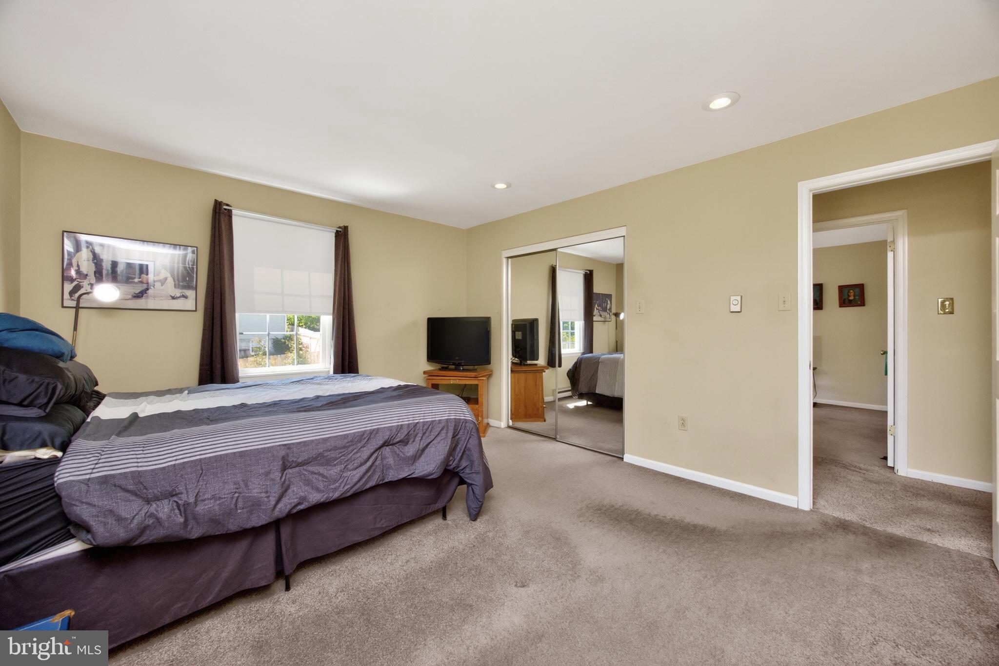 SHERWOOD MANOR - Residential