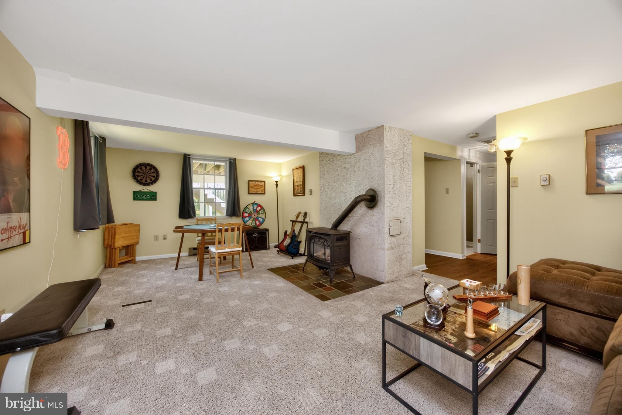 SHERWOOD MANOR - Residential