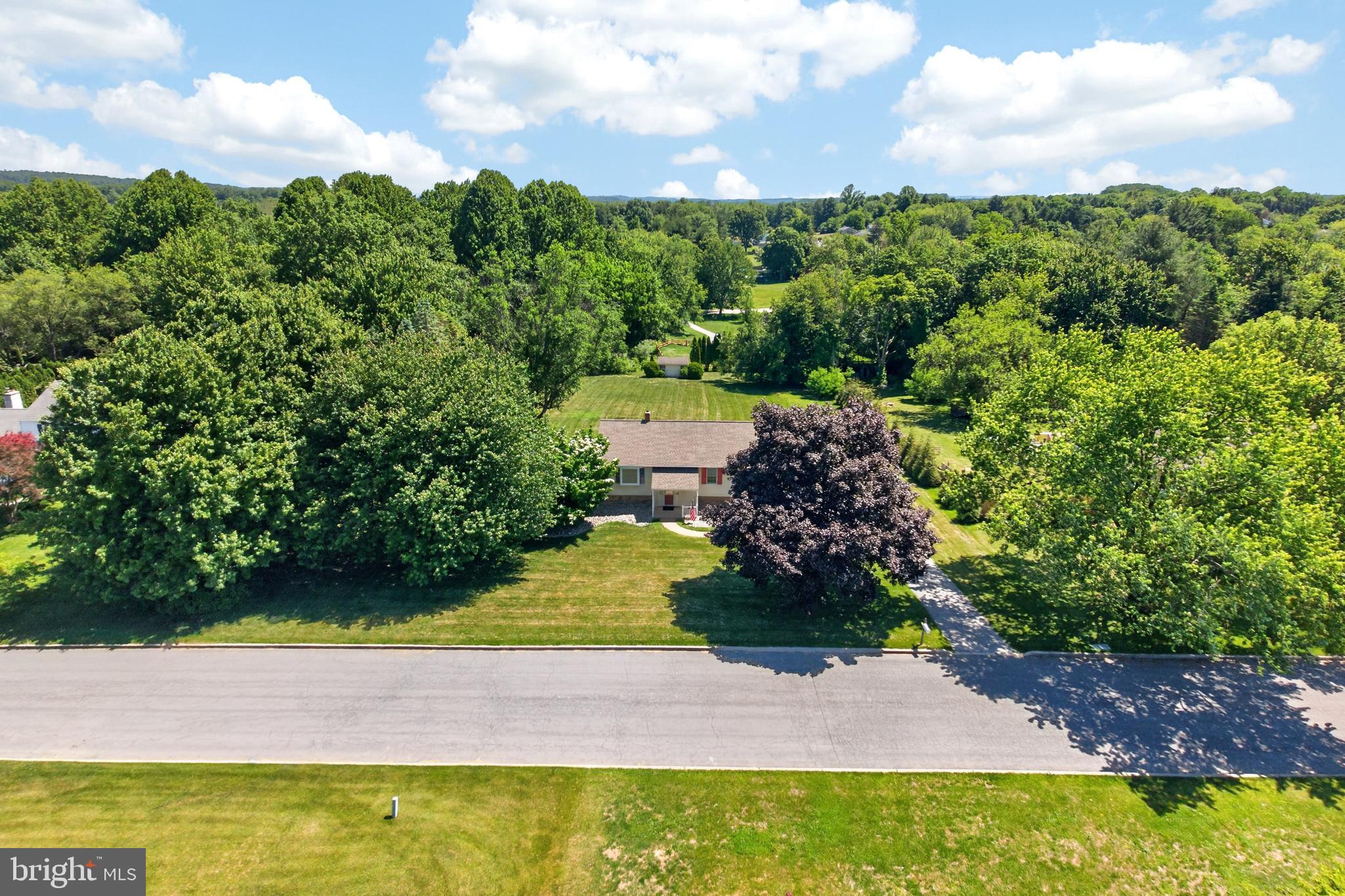 SHERWOOD MANOR - Residential