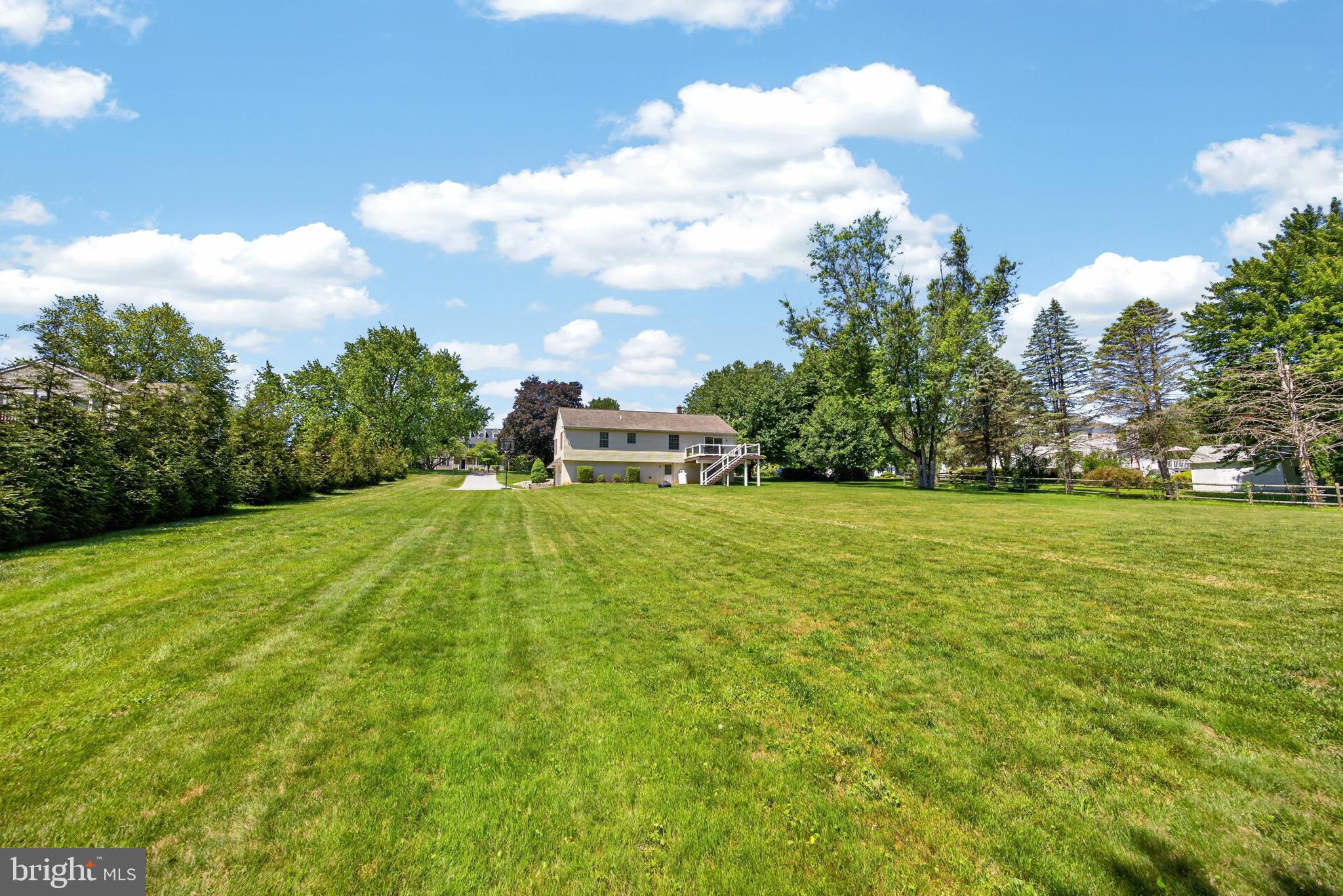 SHERWOOD MANOR - Residential