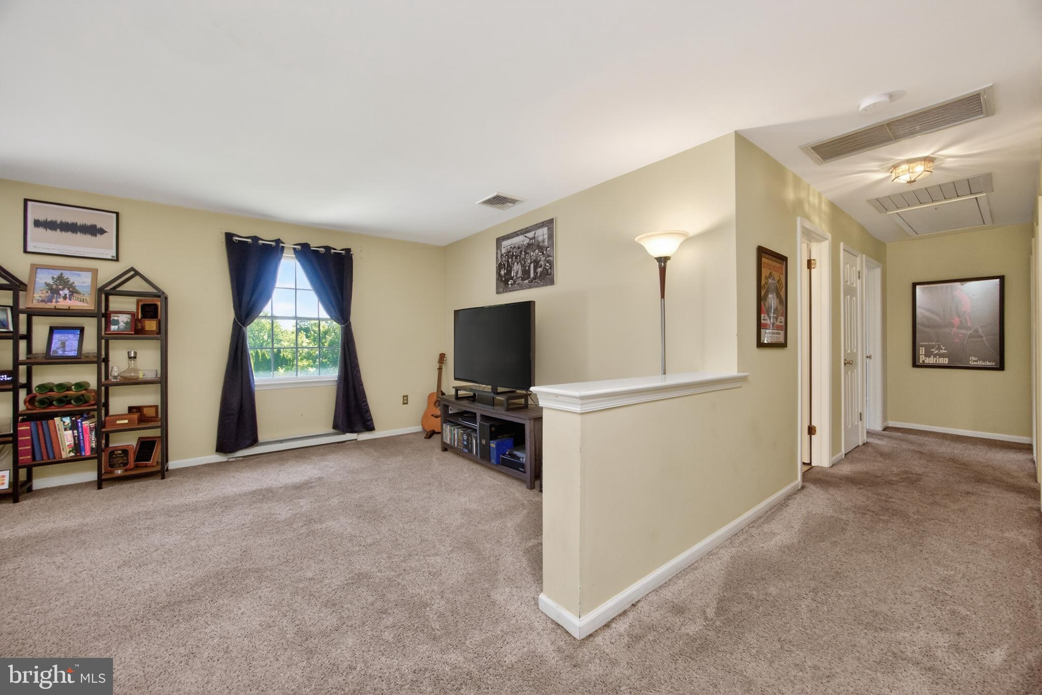 SHERWOOD MANOR - Residential