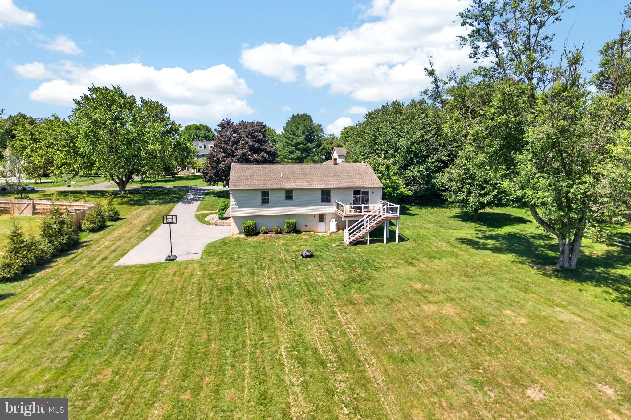 SHERWOOD MANOR - Residential