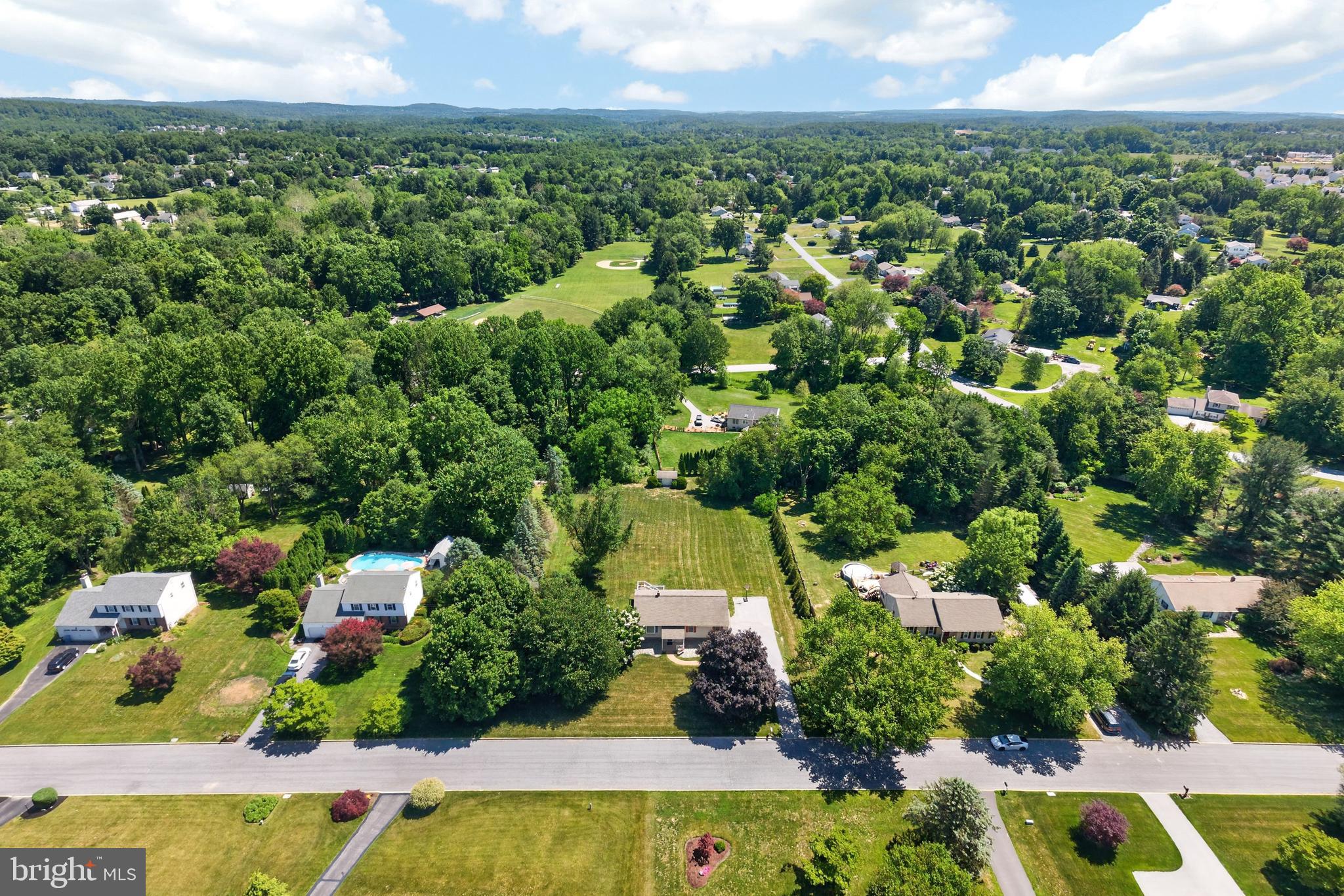 SHERWOOD MANOR - Residential