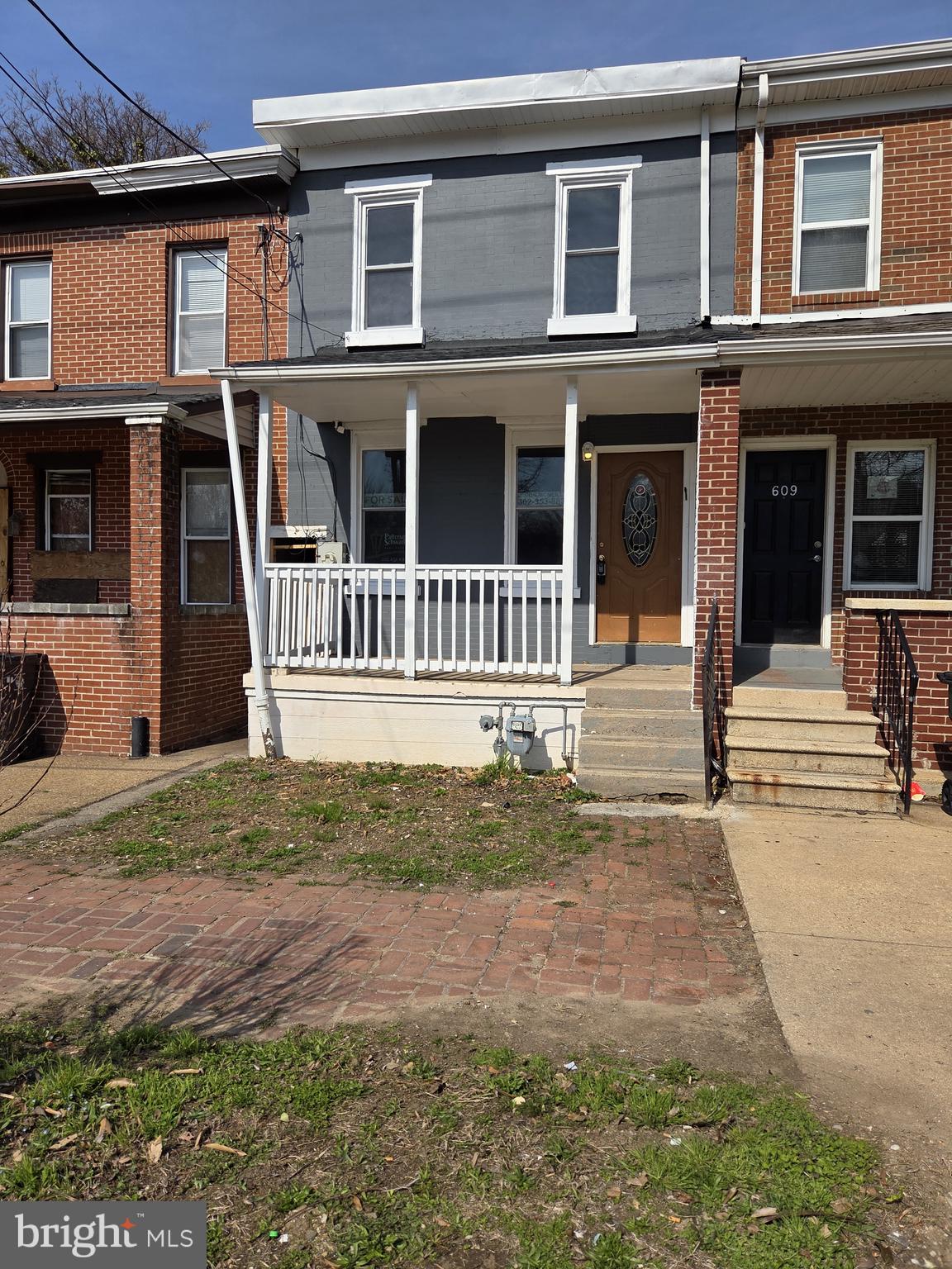 WILM #16 - Residential