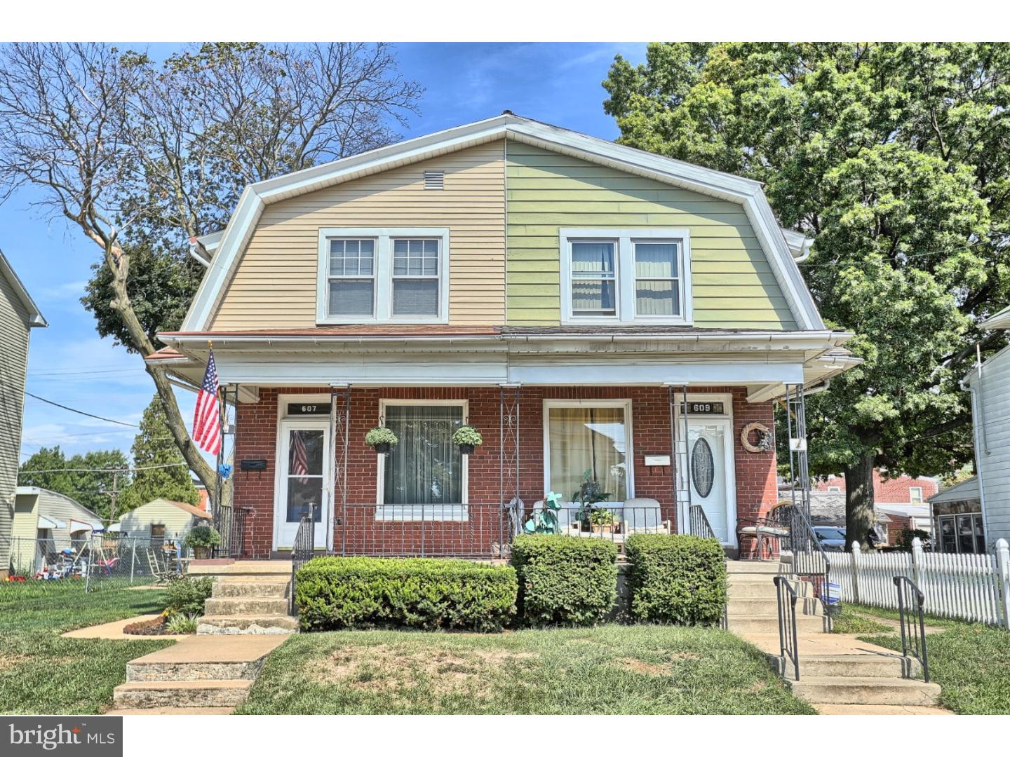 NORTHMONT - Residential