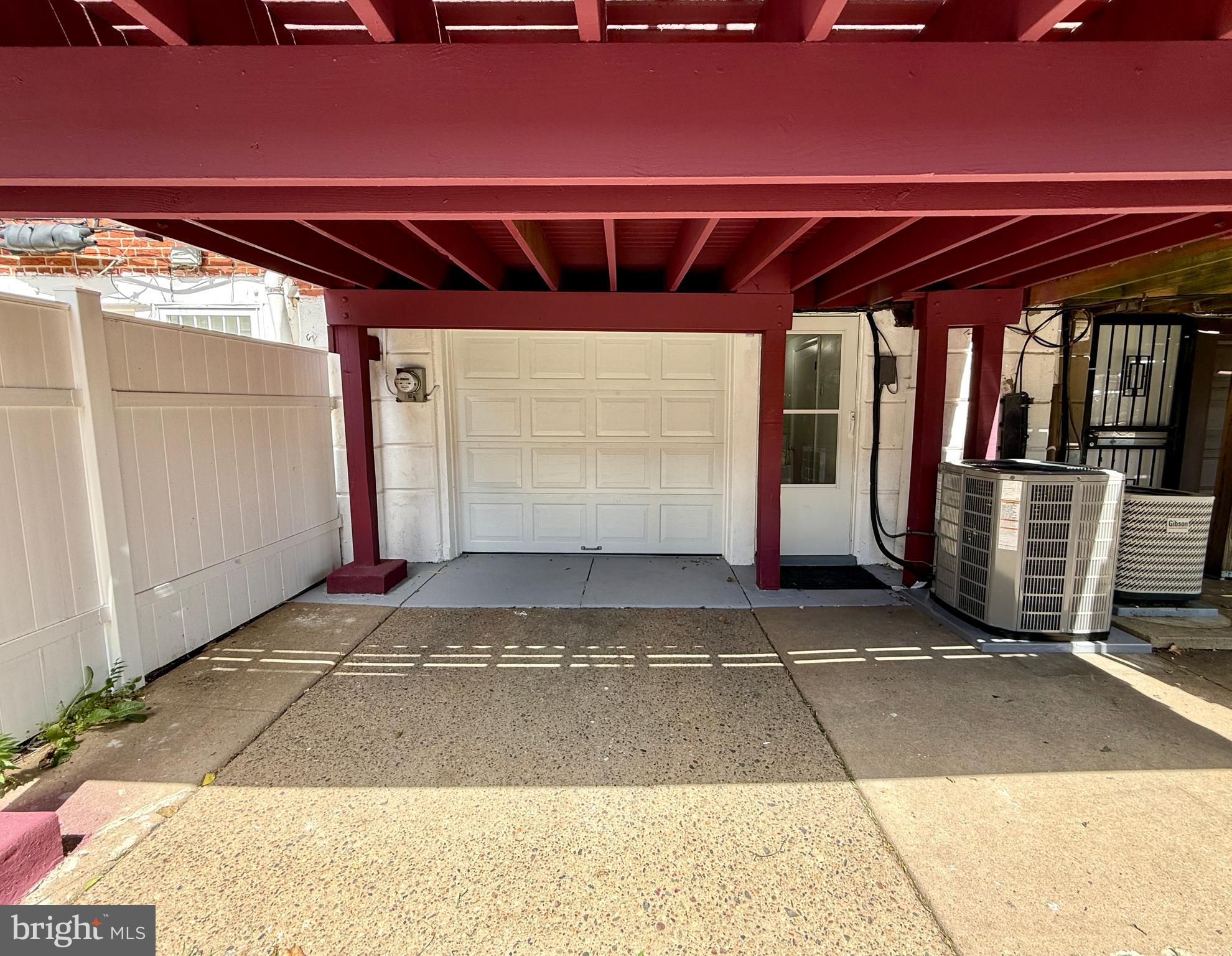 WEST OAK LANE - Residential