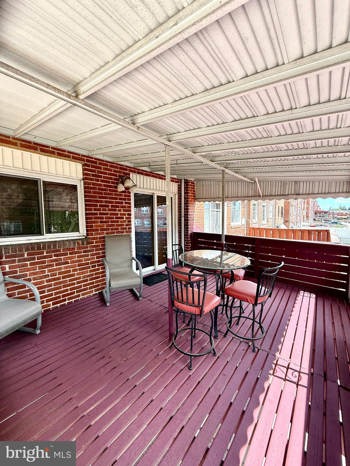 WEST OAK LANE - Residential