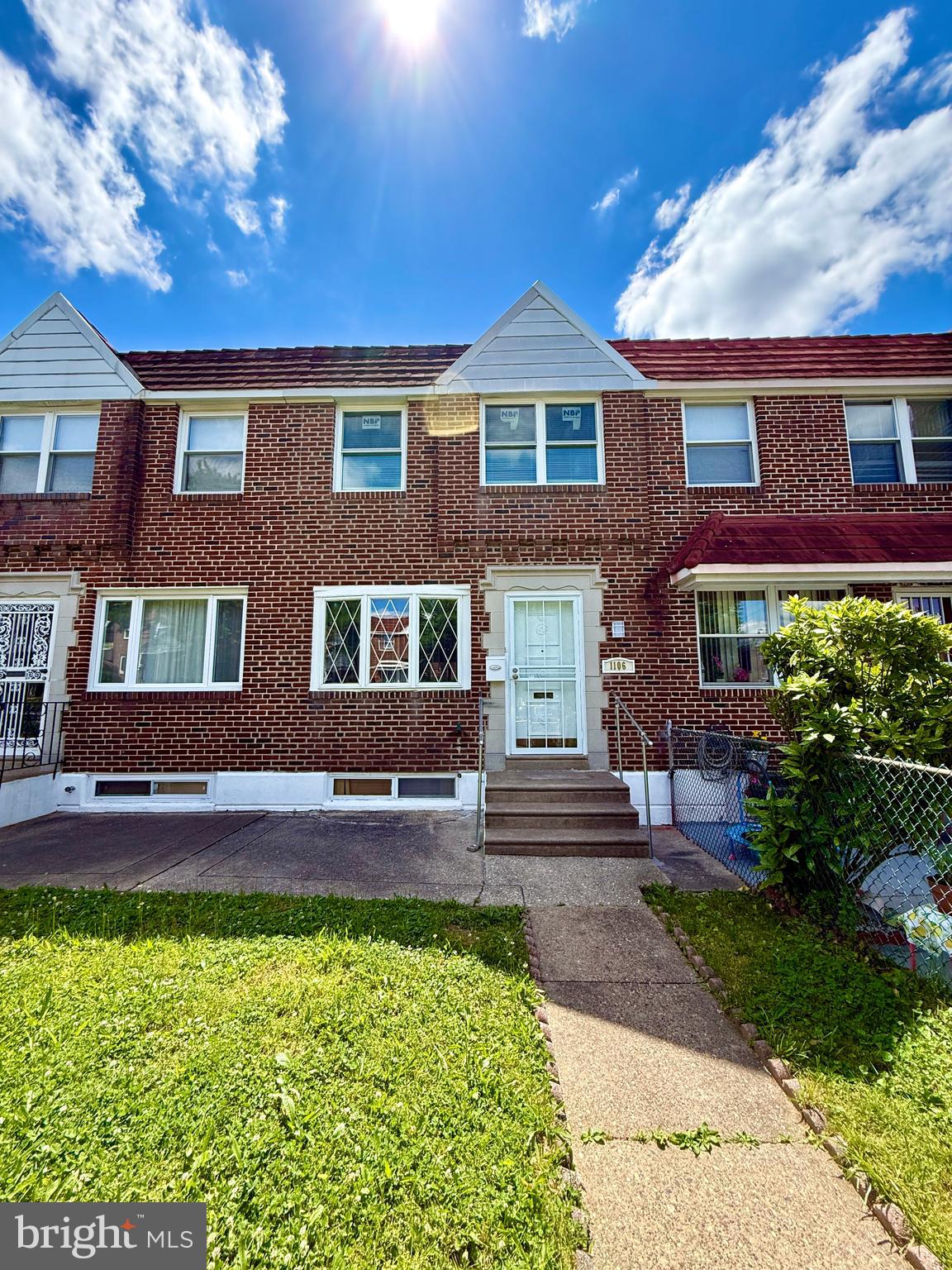 WEST OAK LANE - Residential