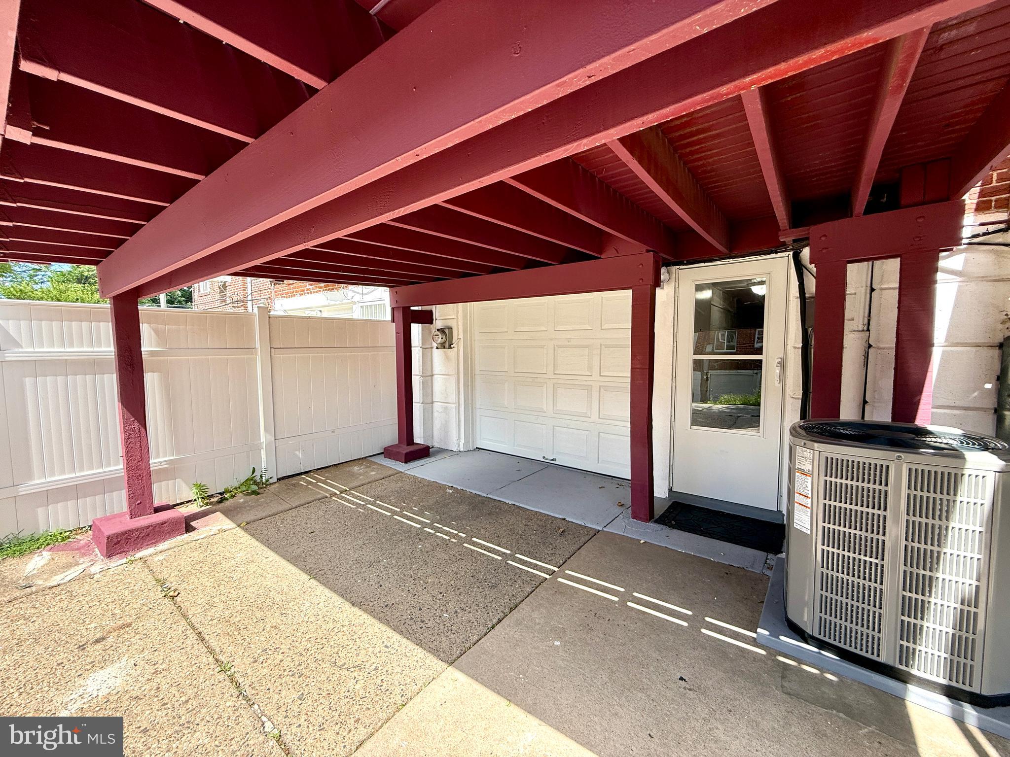 WEST OAK LANE - Residential