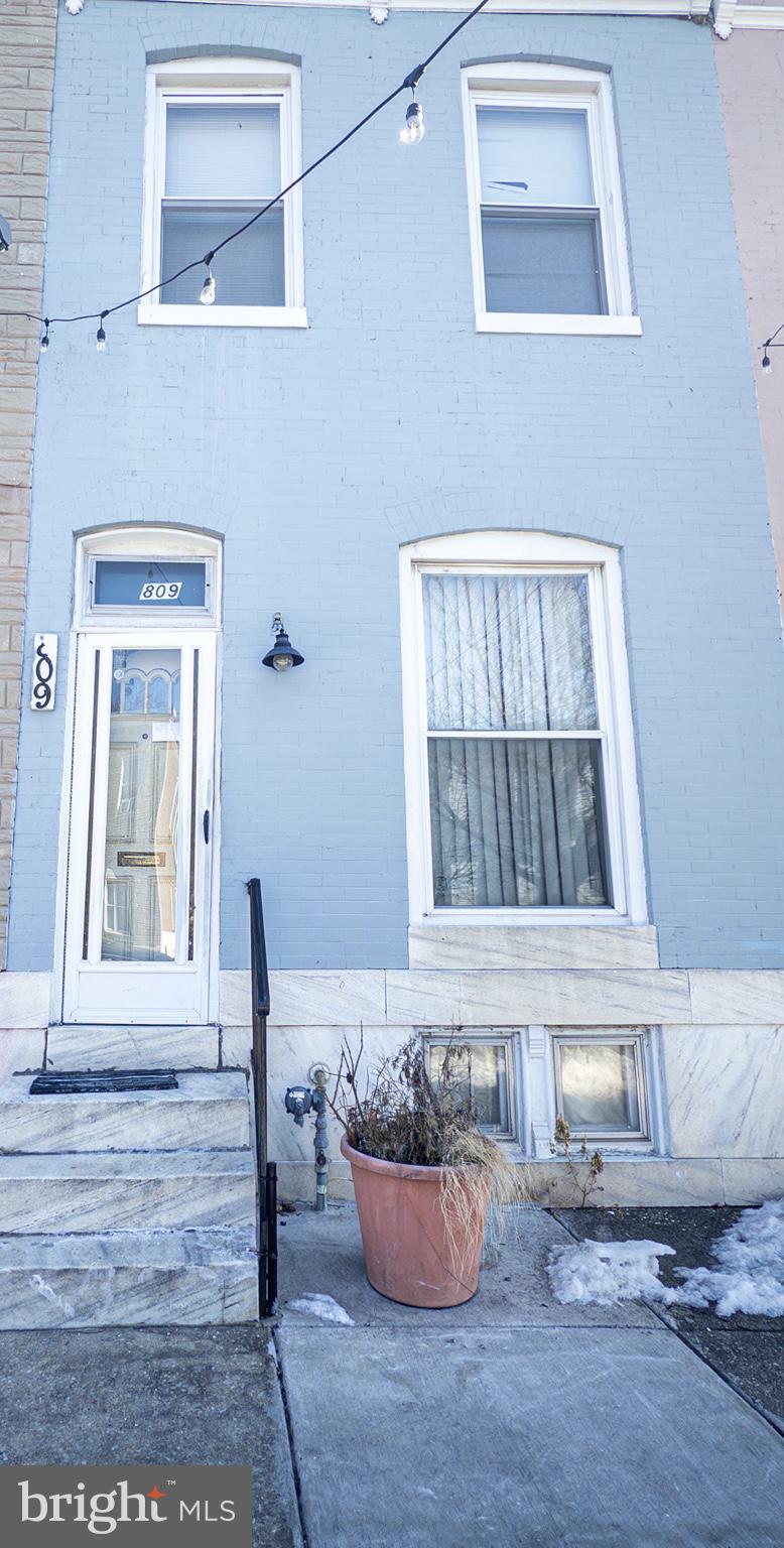 MILTON-MONTFORD - Residential