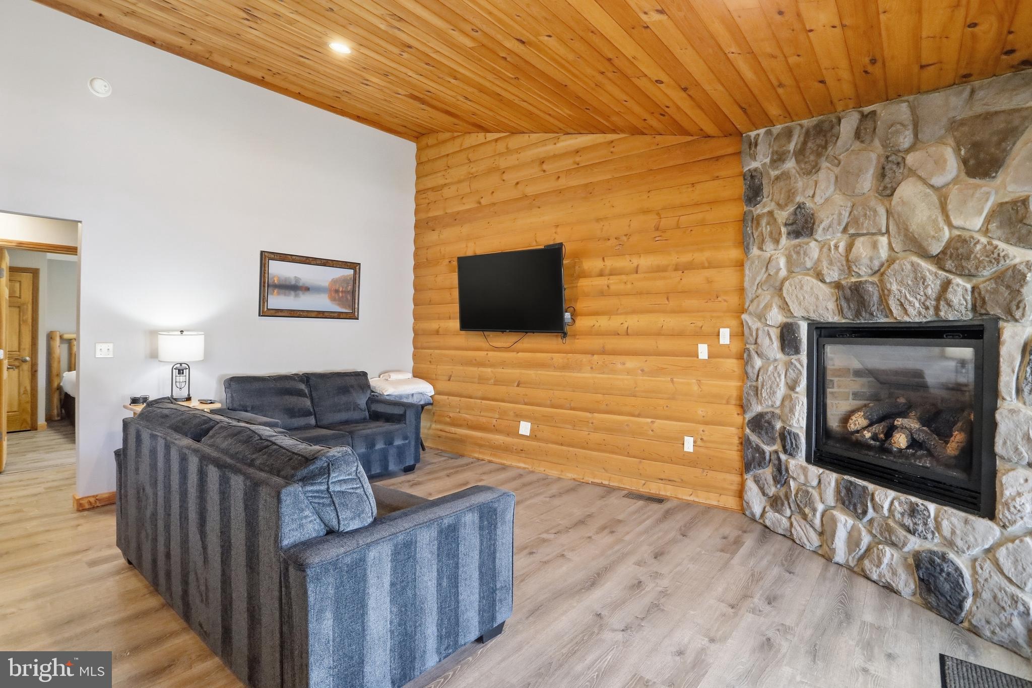 THE LODGES AT SUNSET VILLAGE - Residential