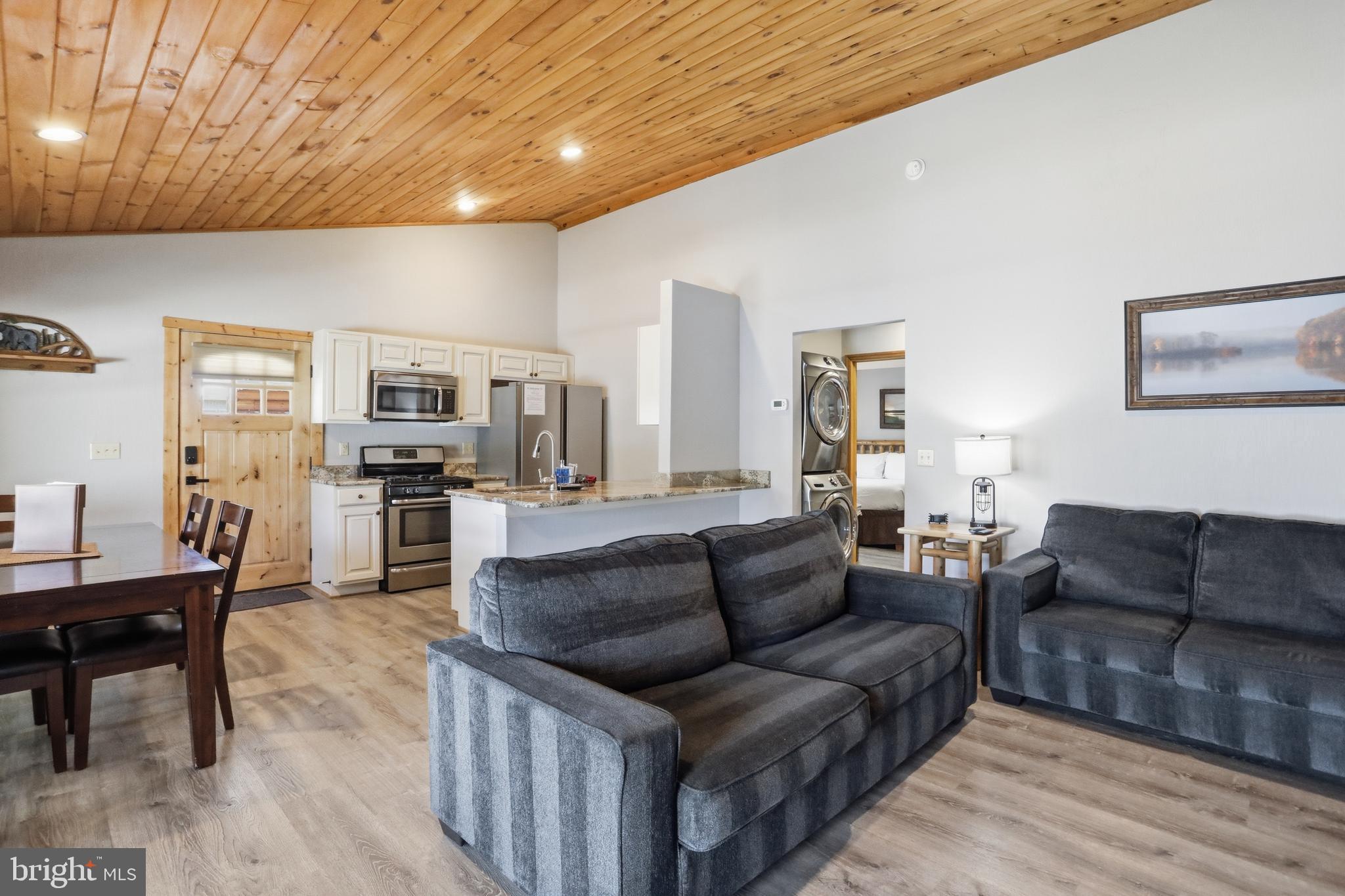 THE LODGES AT SUNSET VILLAGE - Residential