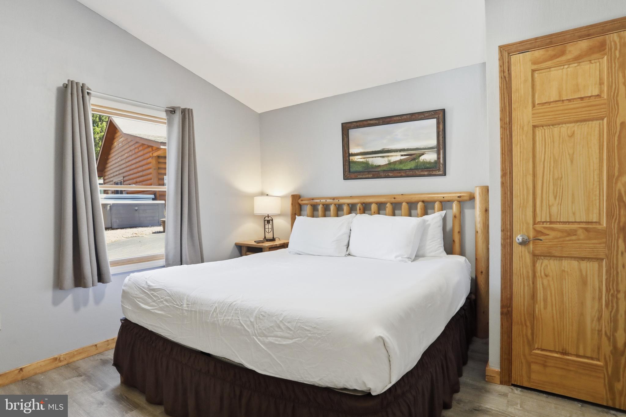 THE LODGES AT SUNSET VILLAGE - Residential
