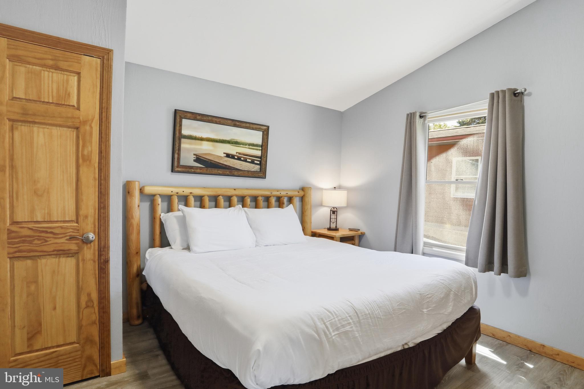 THE LODGES AT SUNSET VILLAGE - Residential