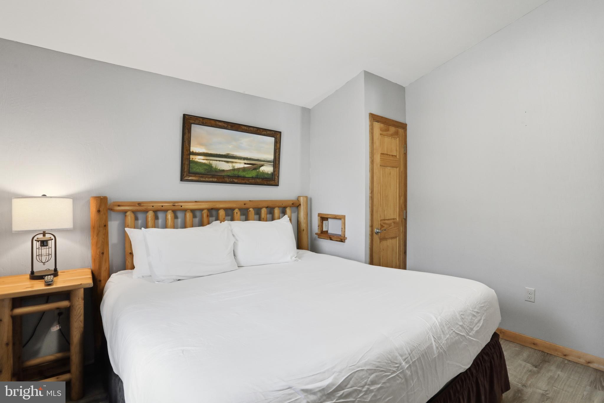 THE LODGES AT SUNSET VILLAGE - Residential