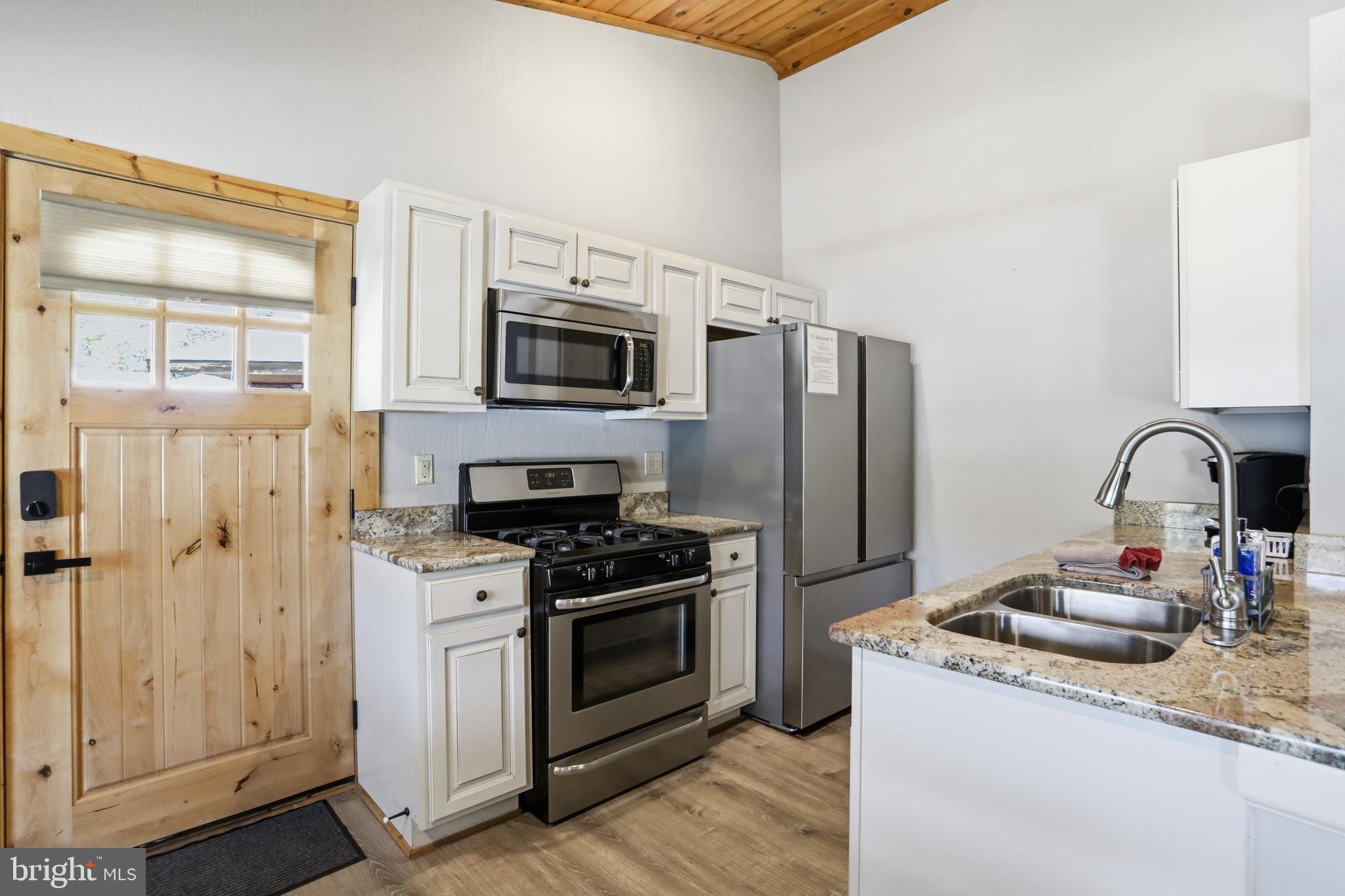 THE LODGES AT SUNSET VILLAGE - Residential