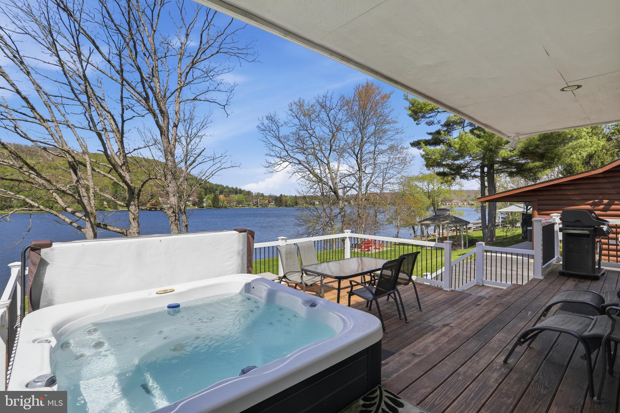 THE LODGES AT SUNSET VILLAGE - Residential