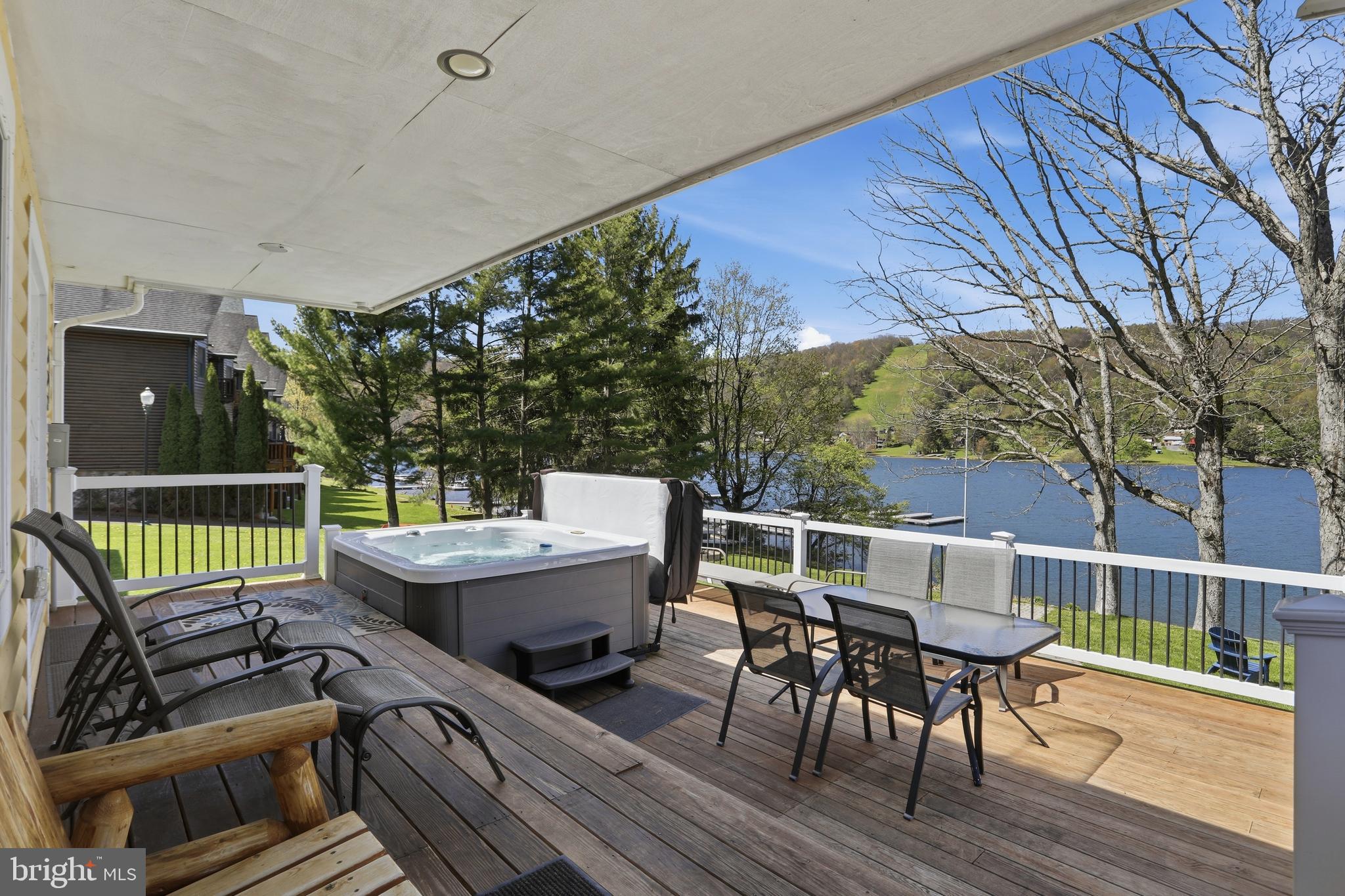 THE LODGES AT SUNSET VILLAGE - Residential