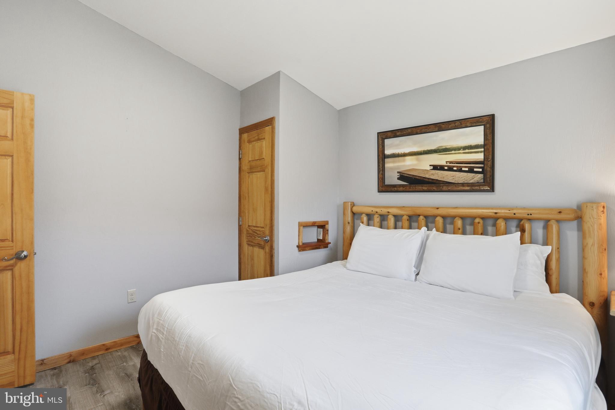 THE LODGES AT SUNSET VILLAGE - Residential