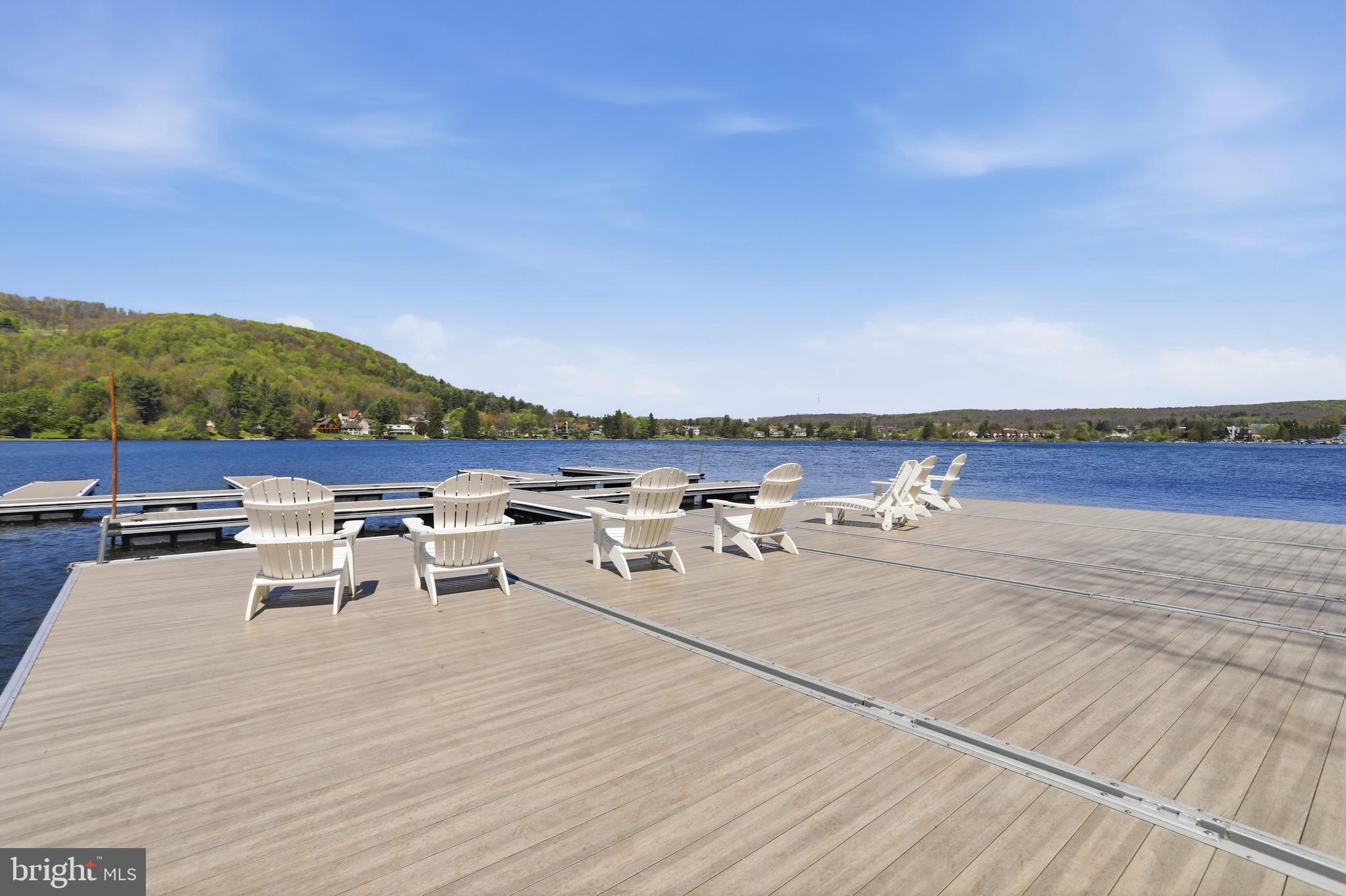 THE LODGES AT SUNSET VILLAGE - Residential