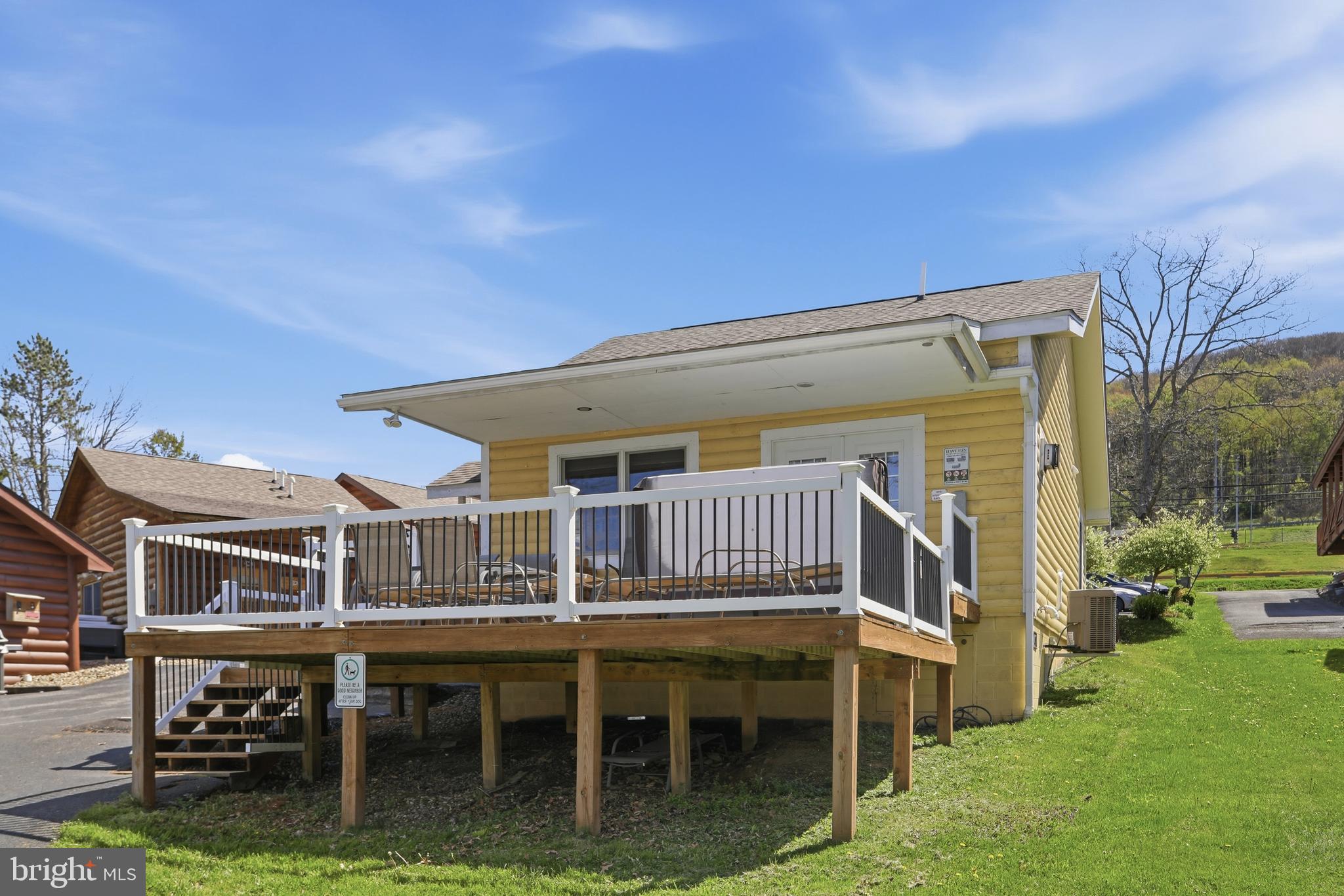 THE LODGES AT SUNSET VILLAGE - Residential