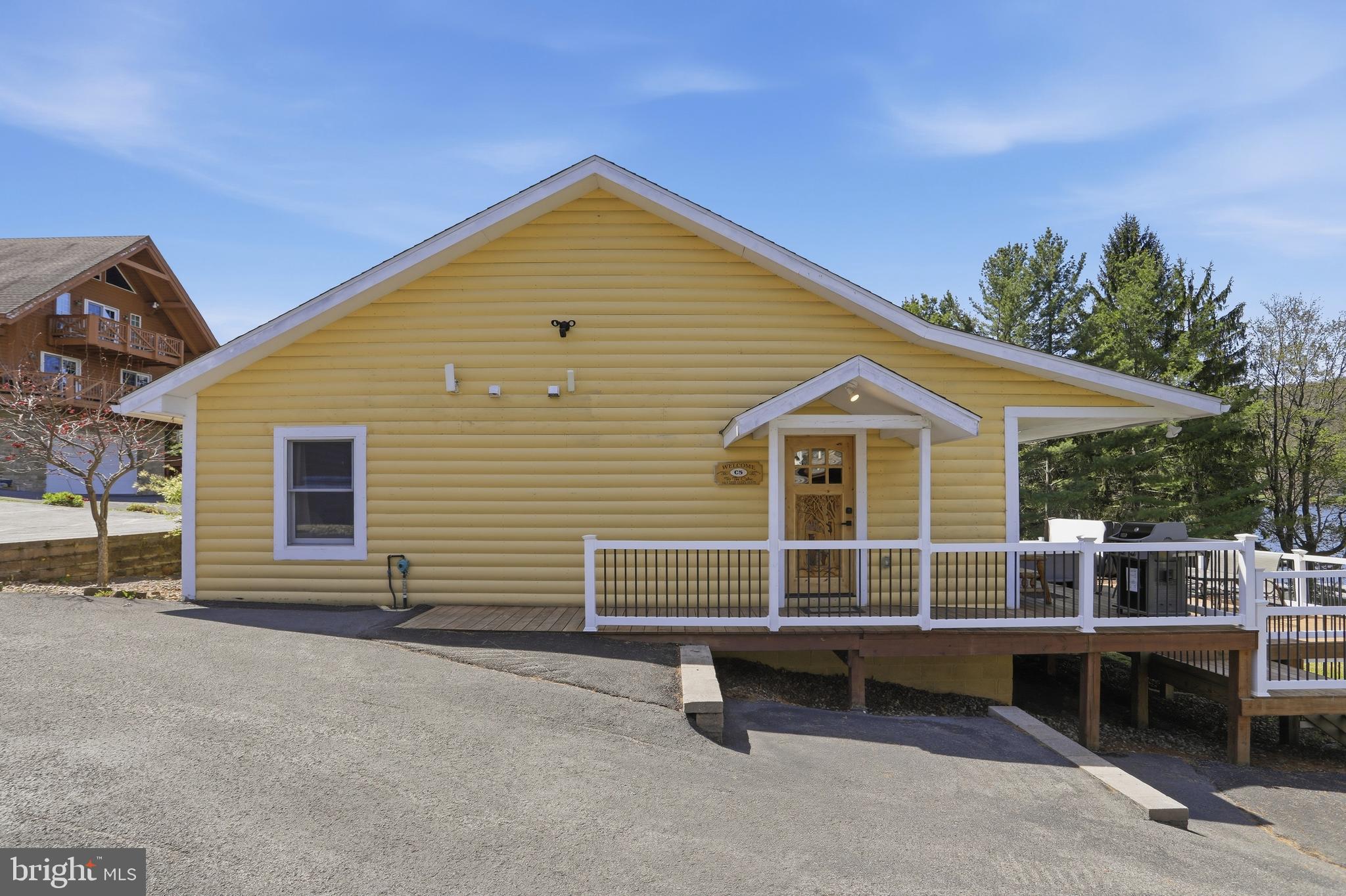 THE LODGES AT SUNSET VILLAGE - Residential