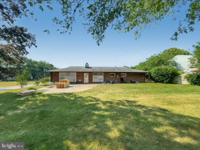 SPRING GARDEN TWP - Residential
