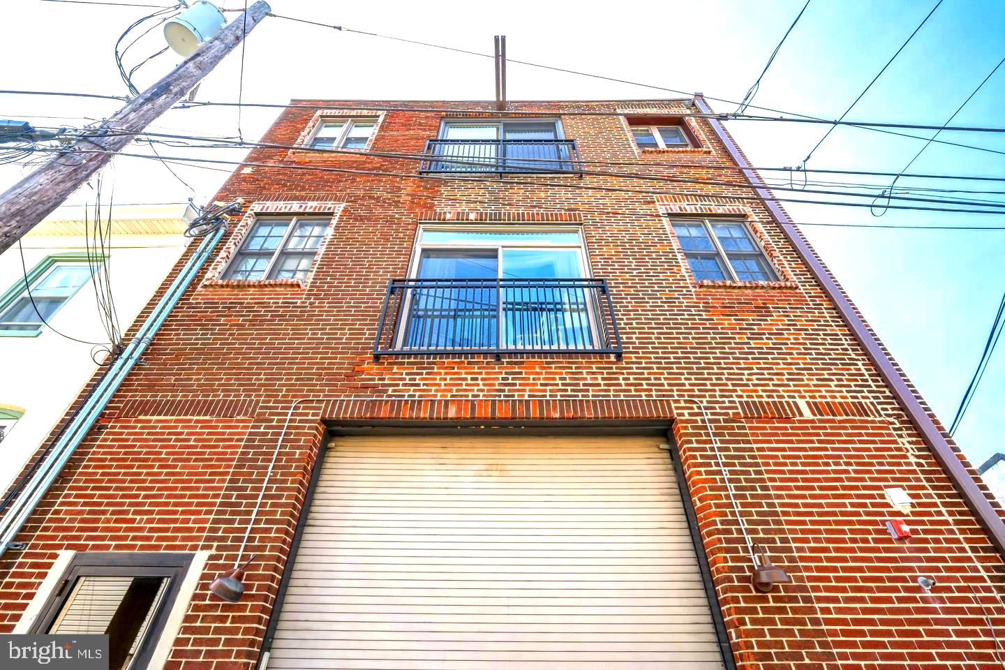 MANAYUNK - Residential Lease