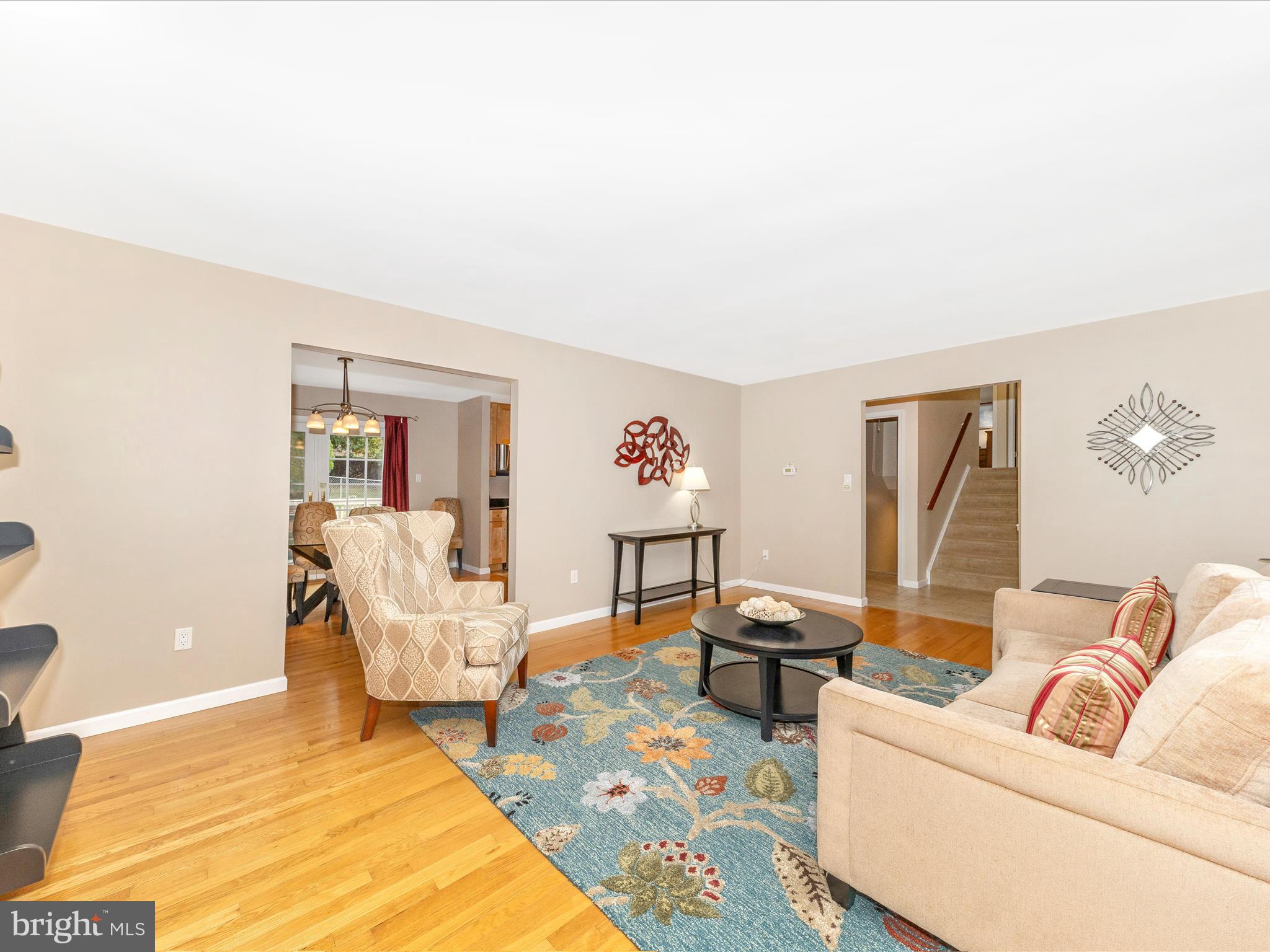 OLNEY MILL - Residential