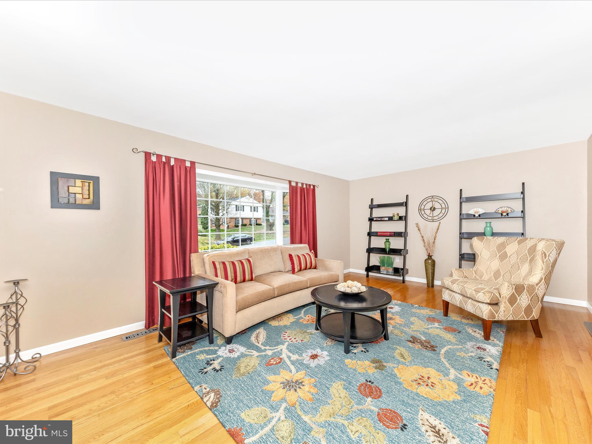 OLNEY MILL - Residential