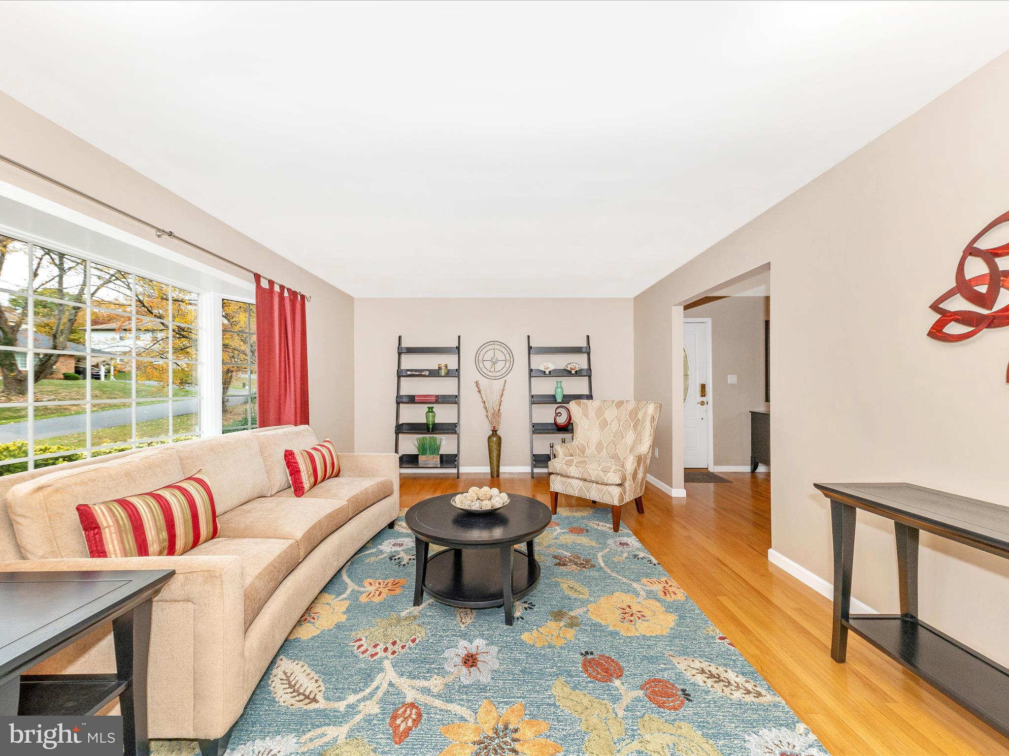 OLNEY MILL - Residential