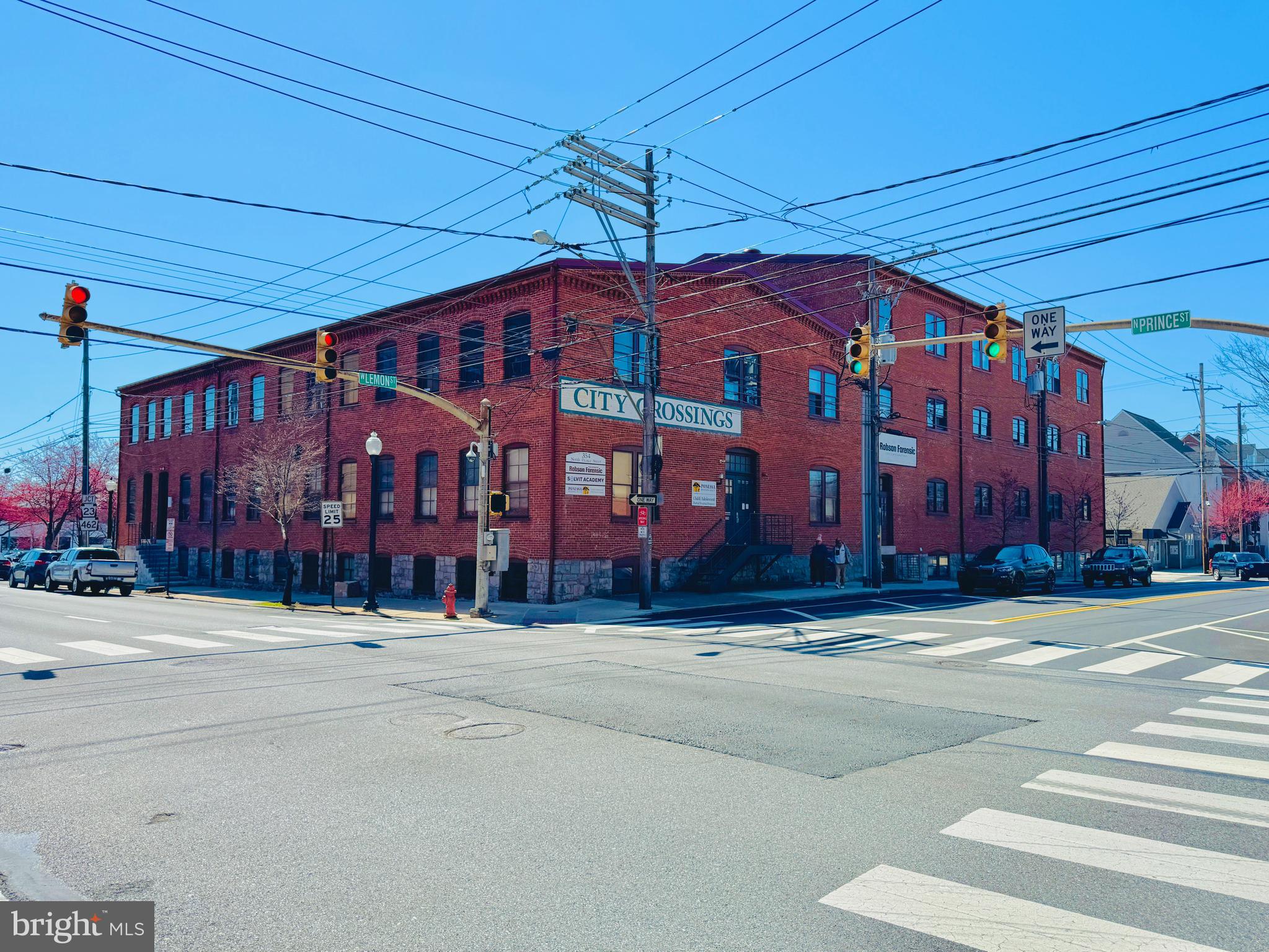 3 Condo Units (339-86292-1-0100, 339-86292-1-0210, 339-86292-1-0300)
Totaling 17,060 sq ft. Sale includes 74.81% of adjacent parking lot.