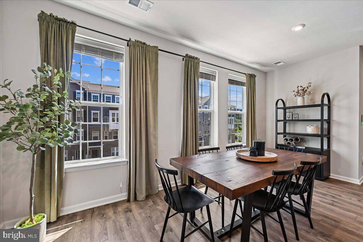 GLEN DALE COMMONS PHASE 2 - Residential