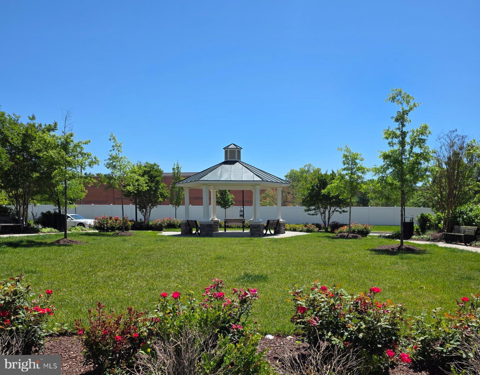 GLEN DALE COMMONS PHASE 2 - Residential