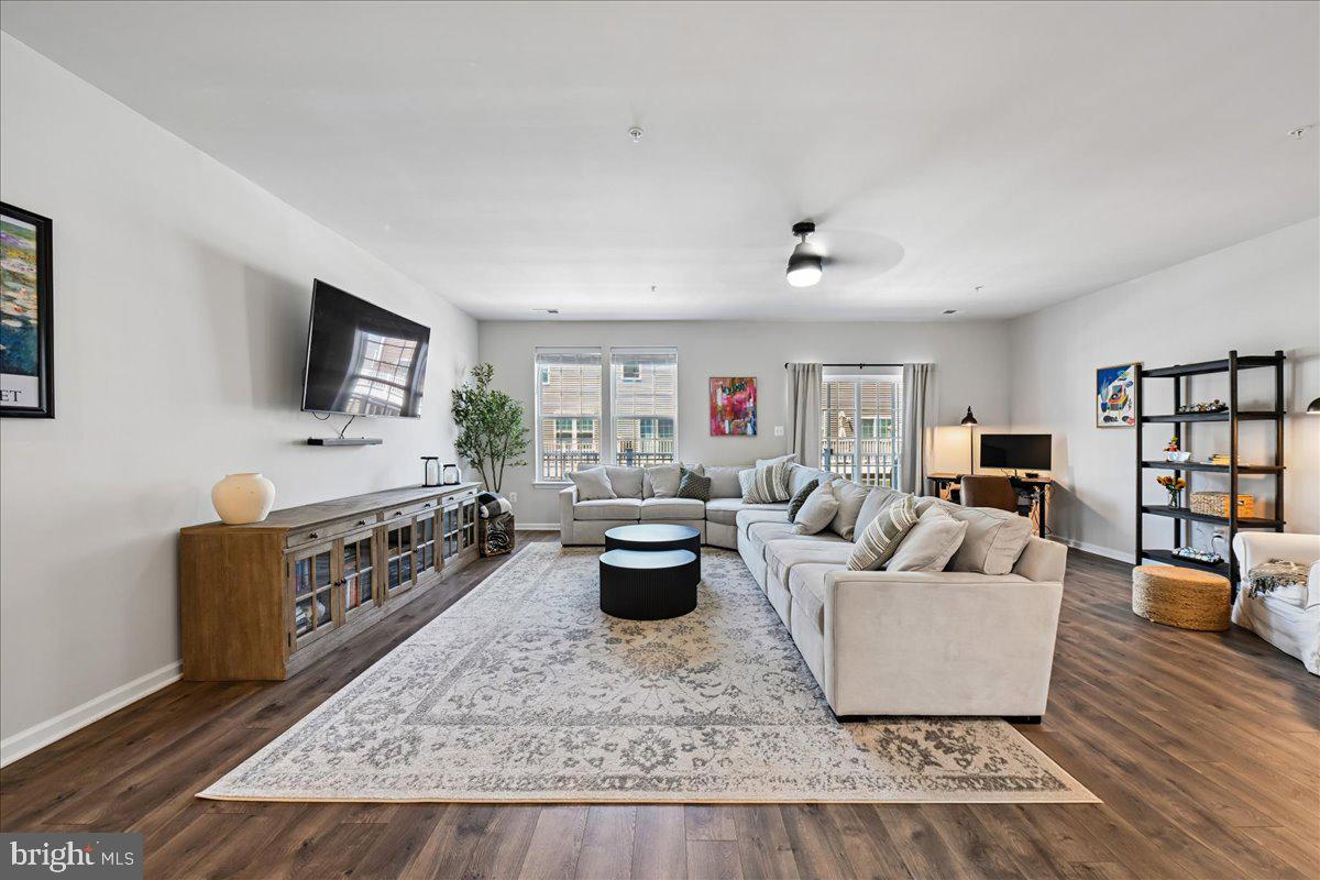 GLEN DALE COMMONS PHASE 2 - Residential