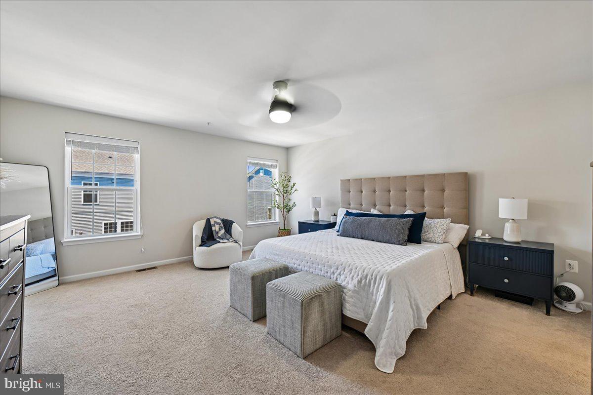 GLEN DALE COMMONS PHASE 2 - Residential