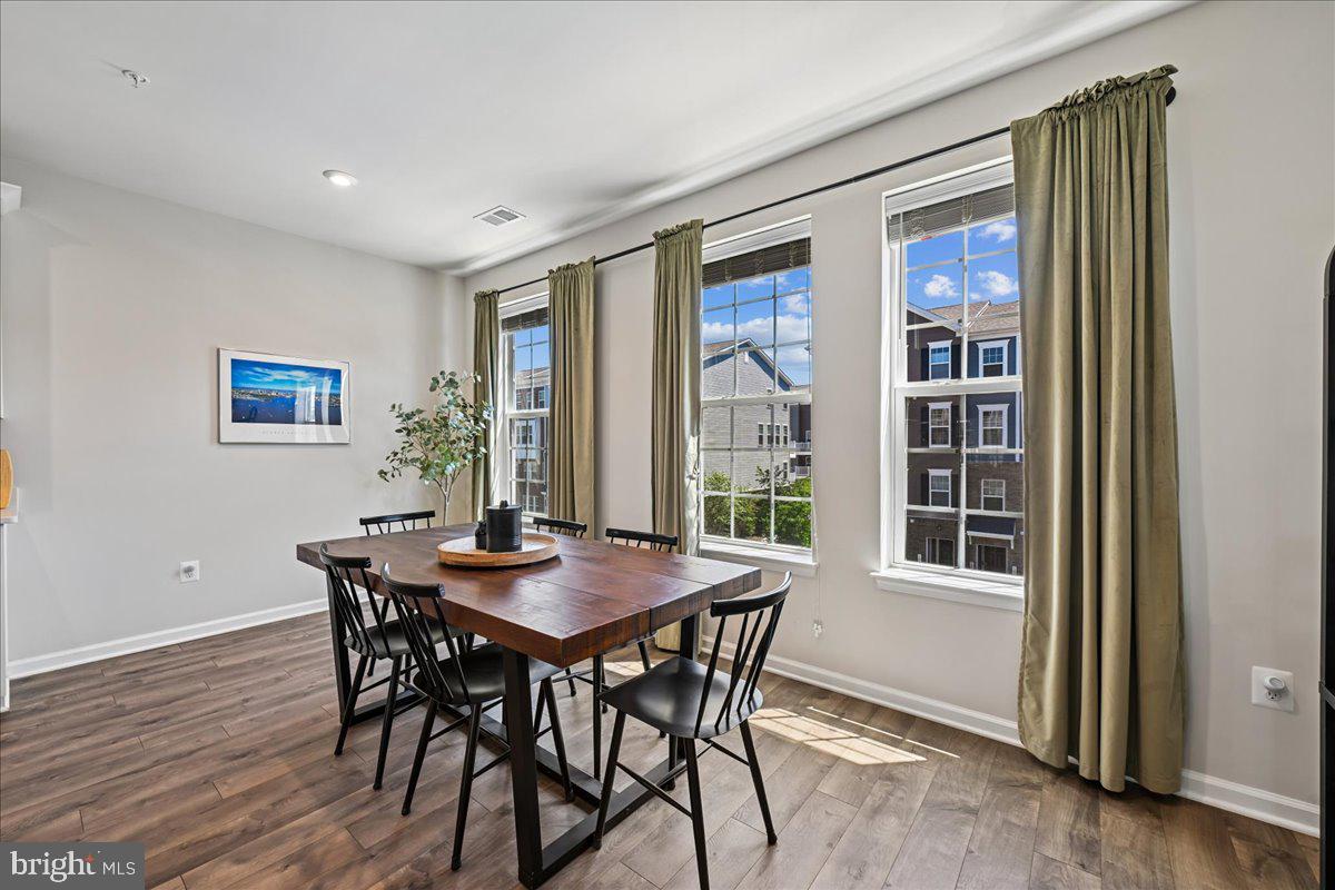 GLEN DALE COMMONS PHASE 2 - Residential
