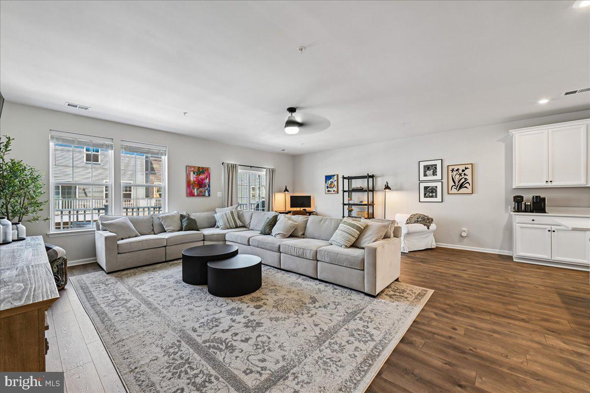 GLEN DALE COMMONS PHASE 2 - Residential