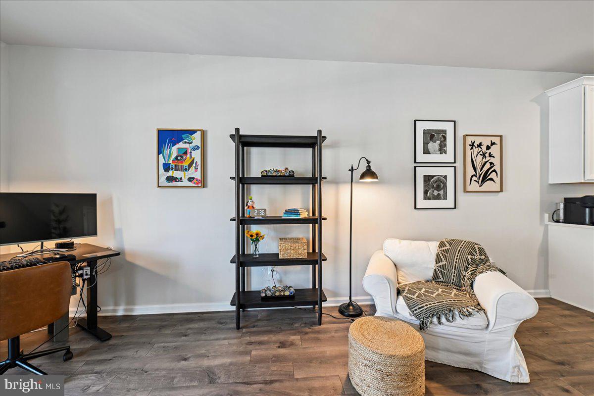 GLEN DALE COMMONS PHASE 2 - Residential