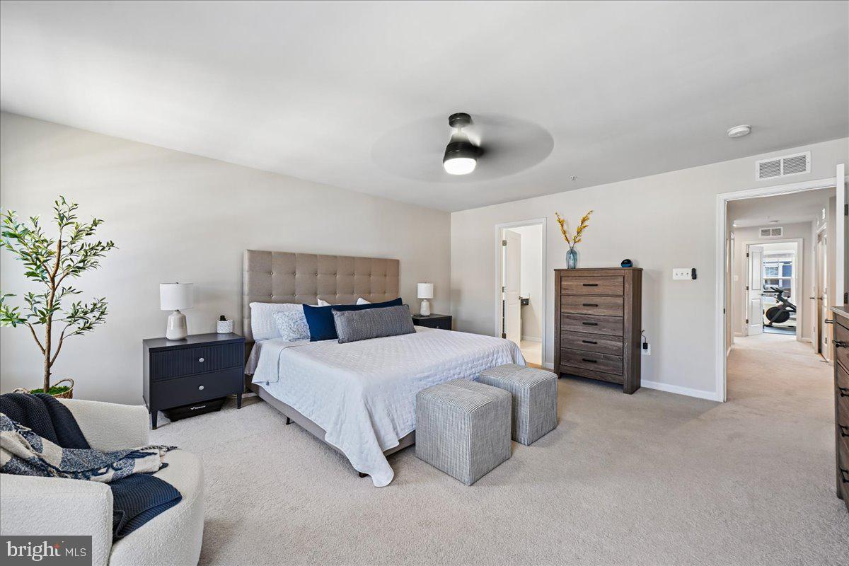 GLEN DALE COMMONS PHASE 2 - Residential