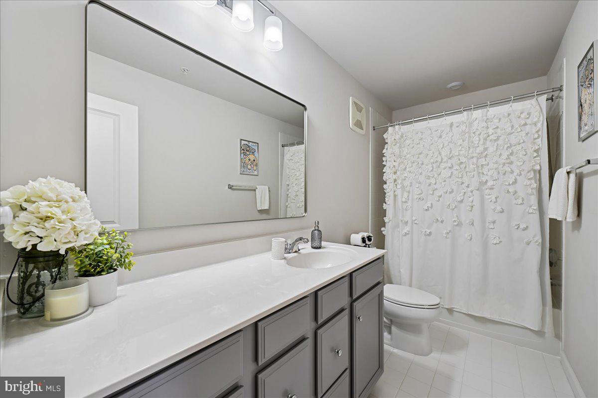 GLEN DALE COMMONS PHASE 2 - Residential