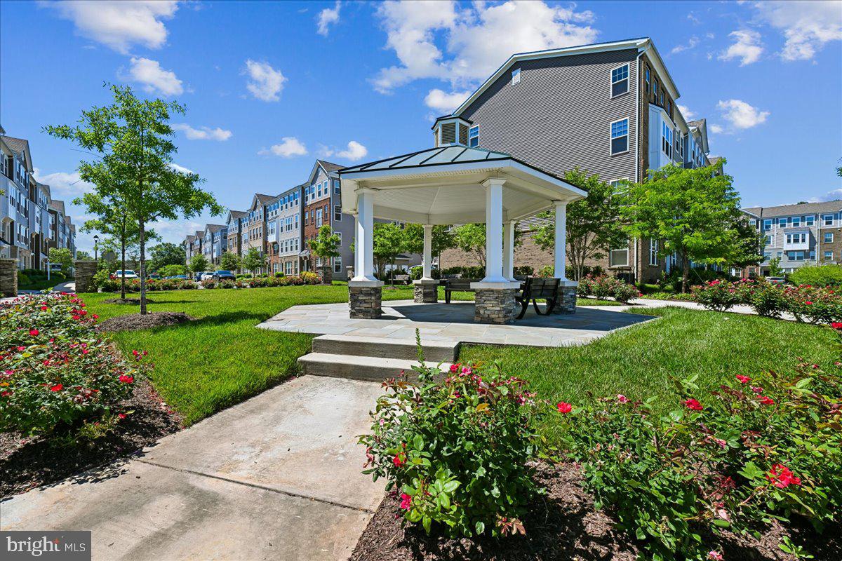 GLEN DALE COMMONS PHASE 2 - Residential