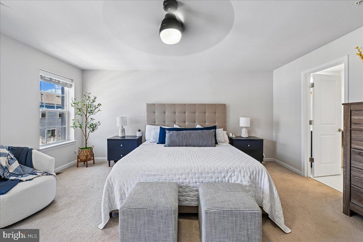 GLEN DALE COMMONS PHASE 2 - Residential