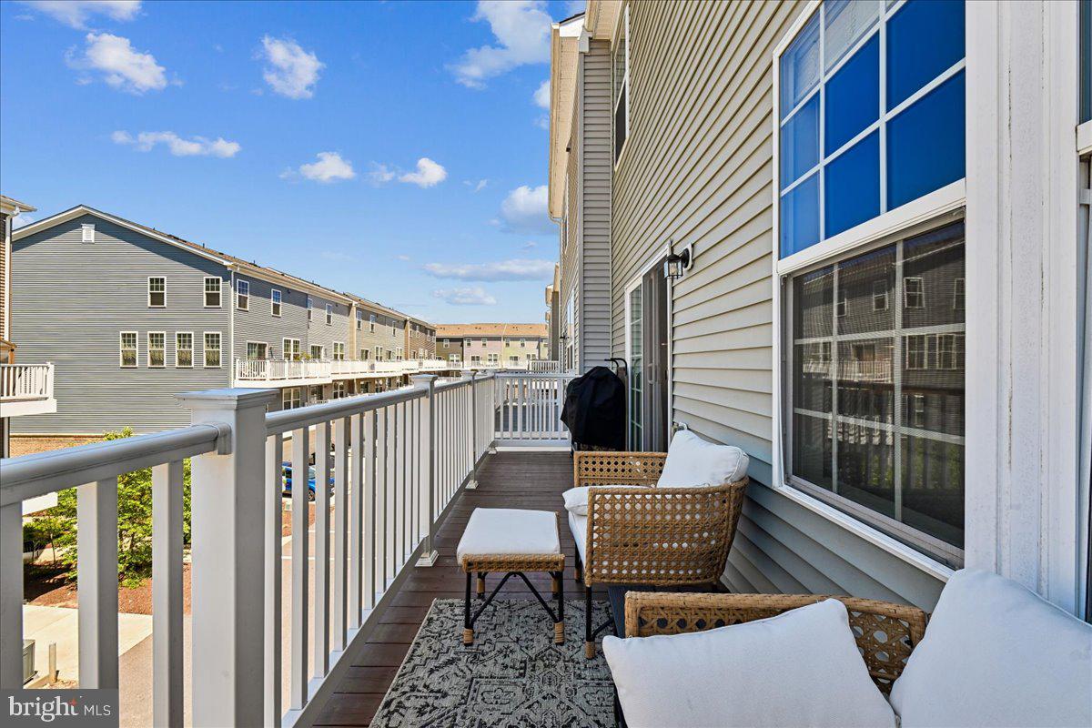 GLEN DALE COMMONS PHASE 2 - Residential