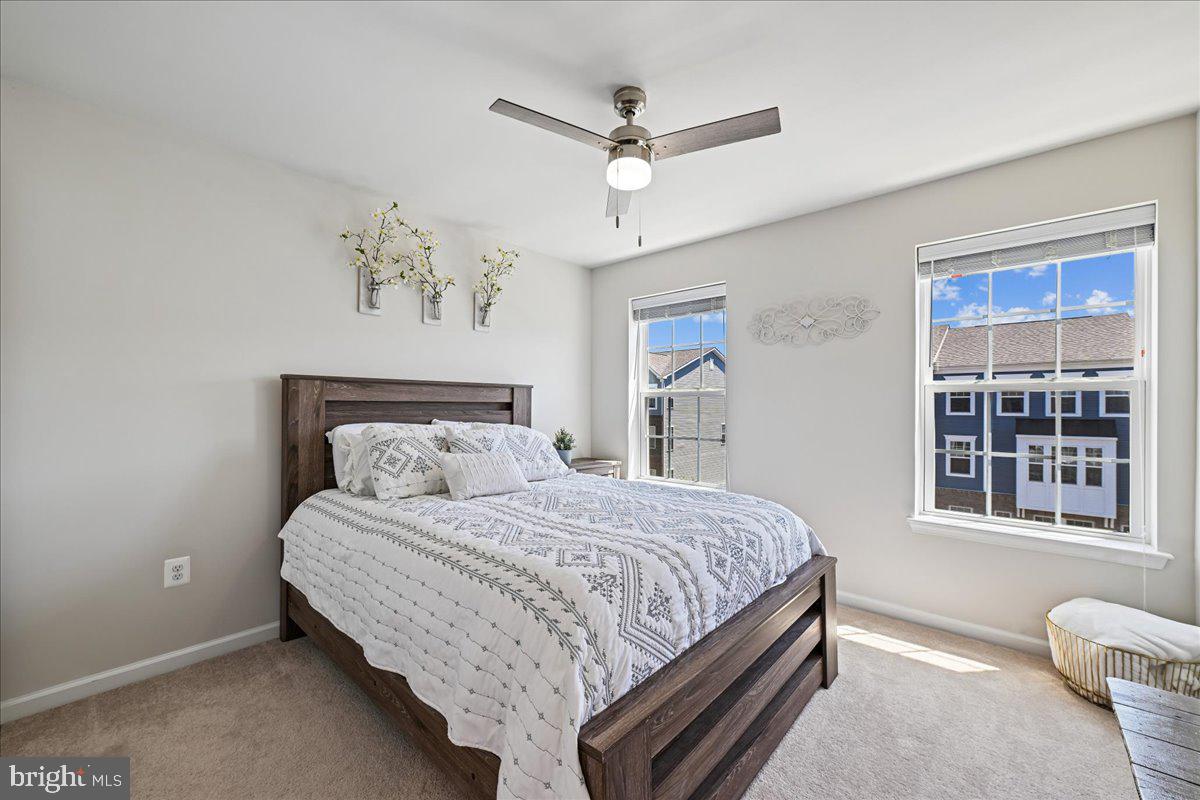 GLEN DALE COMMONS PHASE 2 - Residential