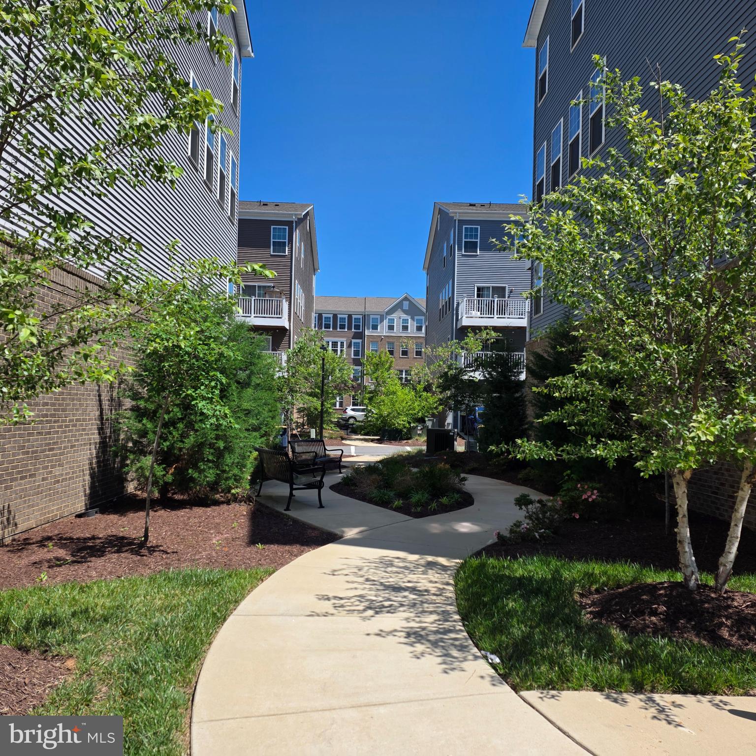 GLEN DALE COMMONS PHASE 2 - Residential