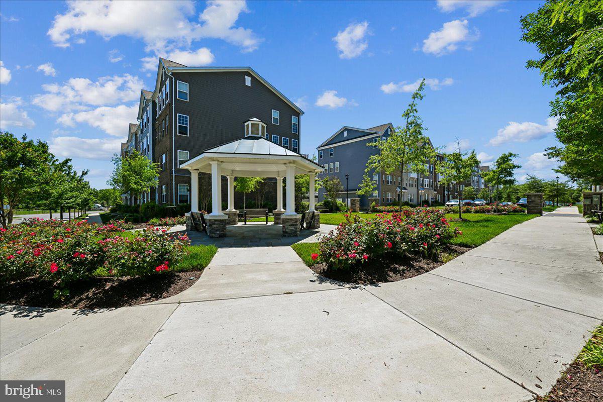 GLEN DALE COMMONS PHASE 2 - Residential