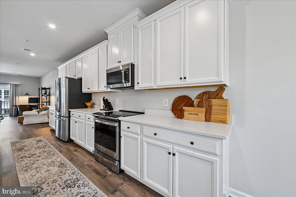 GLEN DALE COMMONS PHASE 2 - Residential